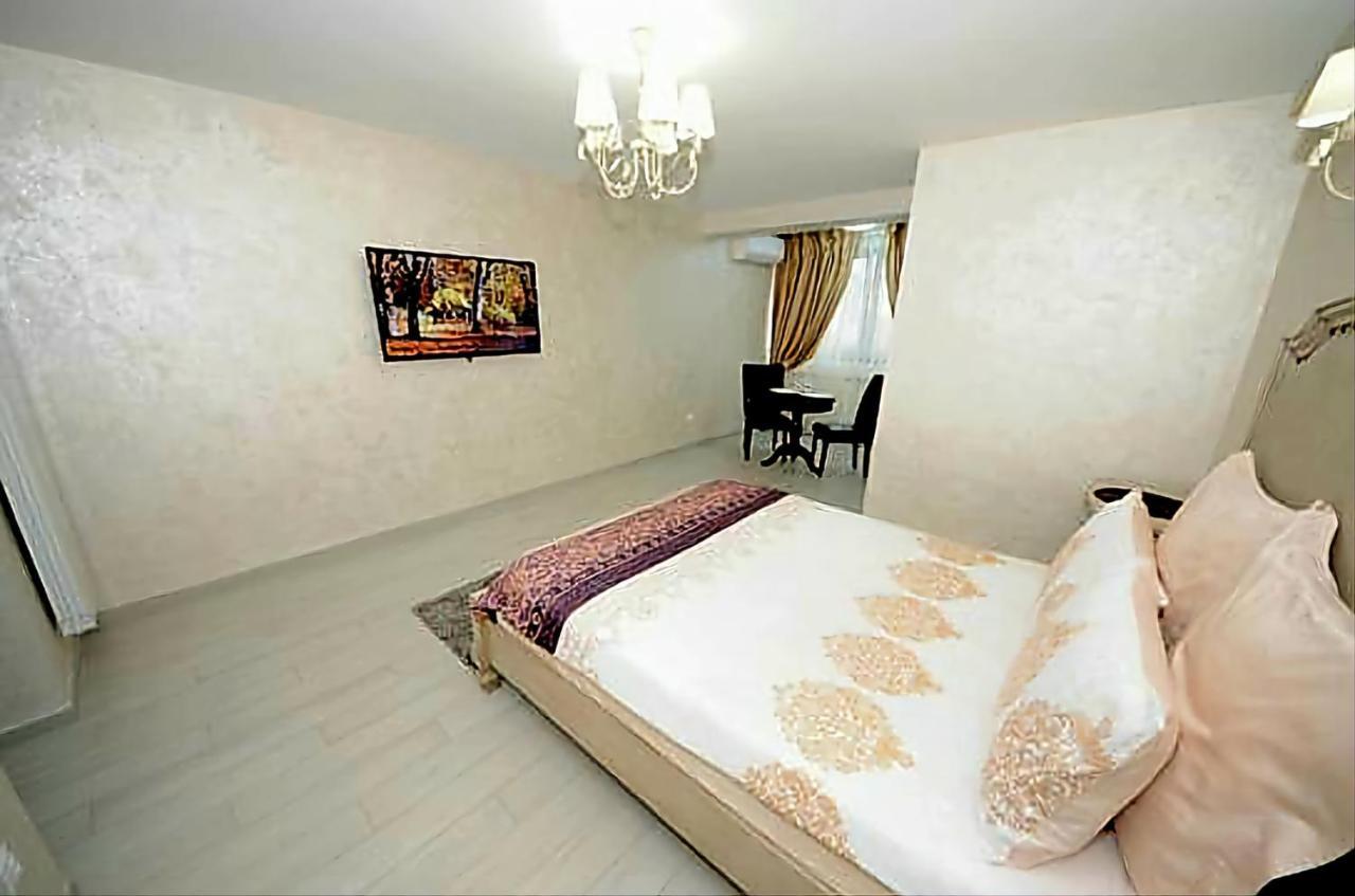 Apartament Panoramic กาลาจิ ภายนอก รูปภาพ