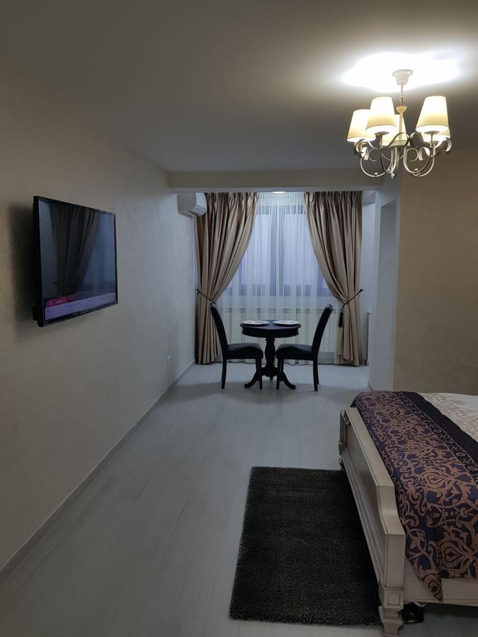 Apartament Panoramic กาลาจิ ภายนอก รูปภาพ