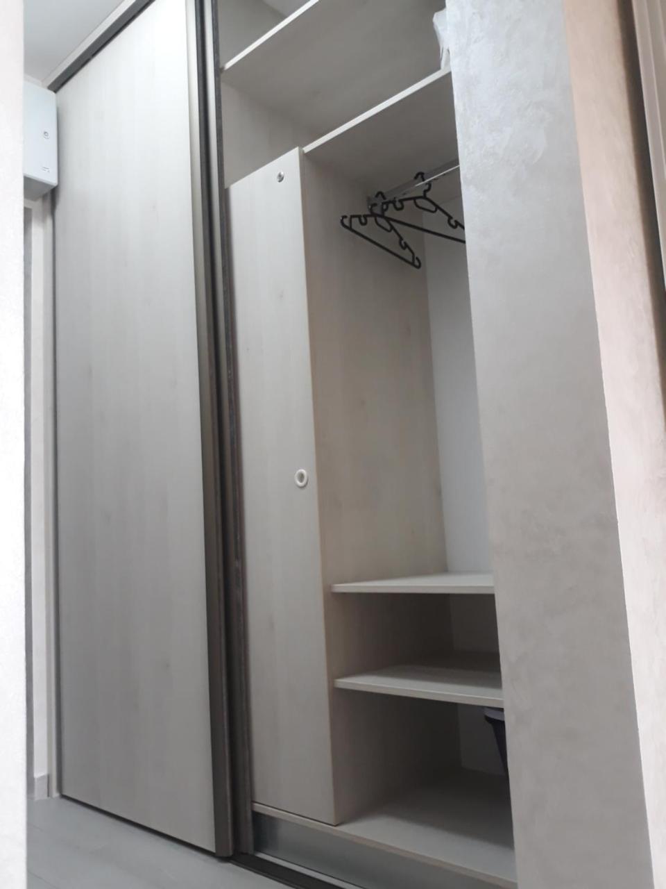 Apartament Panoramic กาลาจิ ภายนอก รูปภาพ